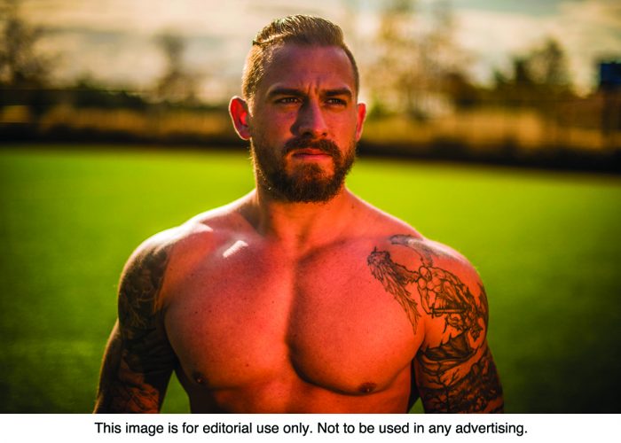 Knowing the Symptoms of Male Breast Cancer